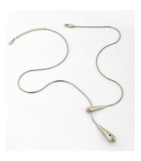 Подвеска Затяжка в кофейном цвете