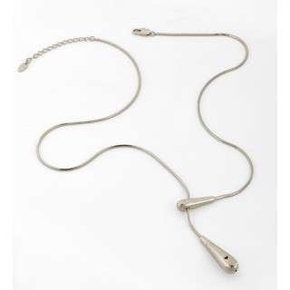 Подвеска Затяжка в кофейном цвете