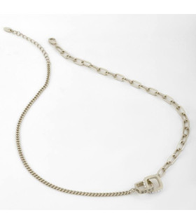 Подвеска Dior в бронзе