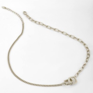 Подвеска Dior в бронзе