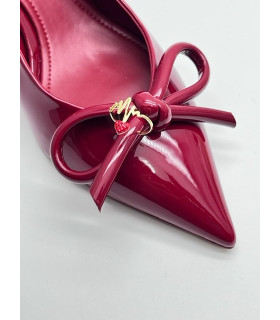 Кольцо ритм  Сердечко