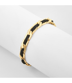 Браслет Ving в золоте