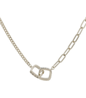 Подвеска Dior в бронзе