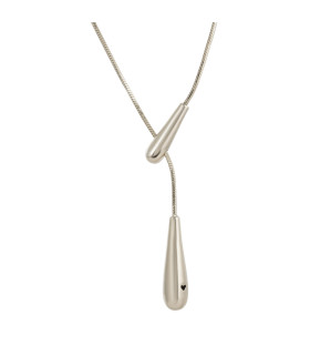 Подвеска Затяжка в кофейном цвете