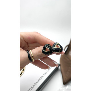 Кольцо Ving  в золоте