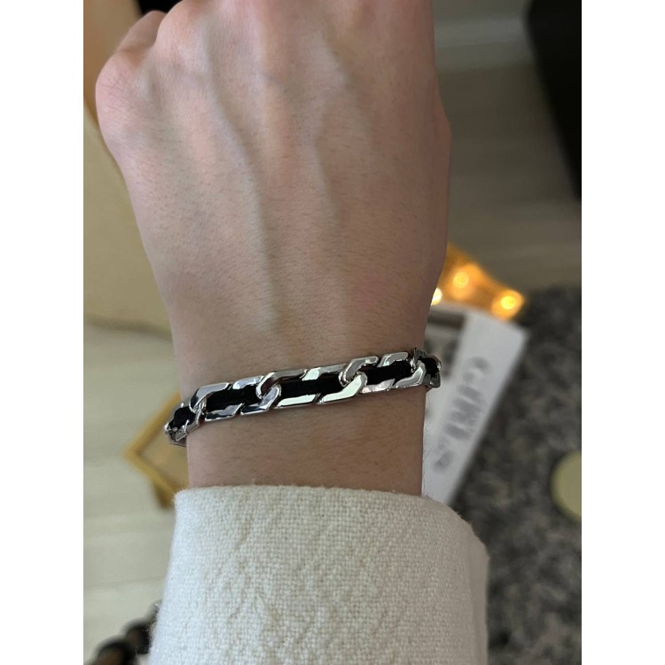 Браслет Ving Meduza Crystal