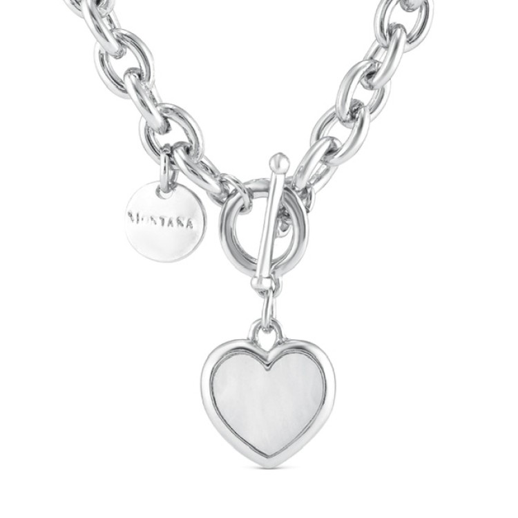 Подвеска Montana Meduza Crystal