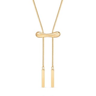 Подвеска Бегунок в золоте 