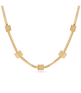 Подвеска Кубы в золоте