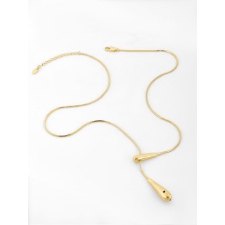 Подвеска Затяжка в золоте