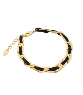 Браслет Ving в золоте