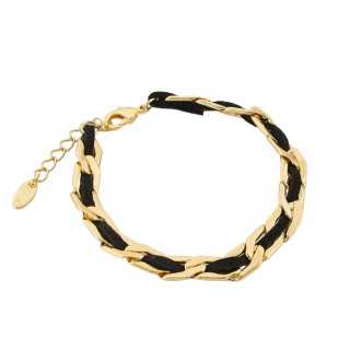 Браслет Ving в золоте