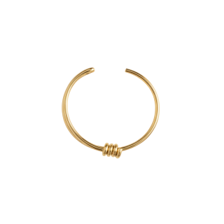 Браслет Aida в золоте