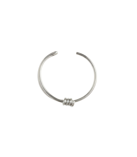 Браслет Aida в серебре