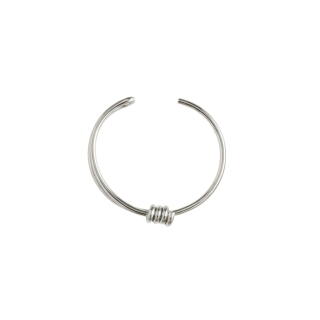 Браслет Aida в серебре