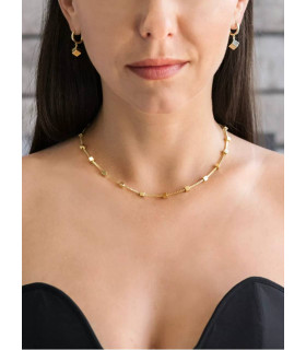 Подвеска Кубы в золоте