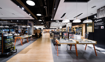 Магазин бижутерии Meduza Crystal